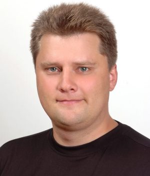 Нотаріус у Львові – Камінський Ю.І.